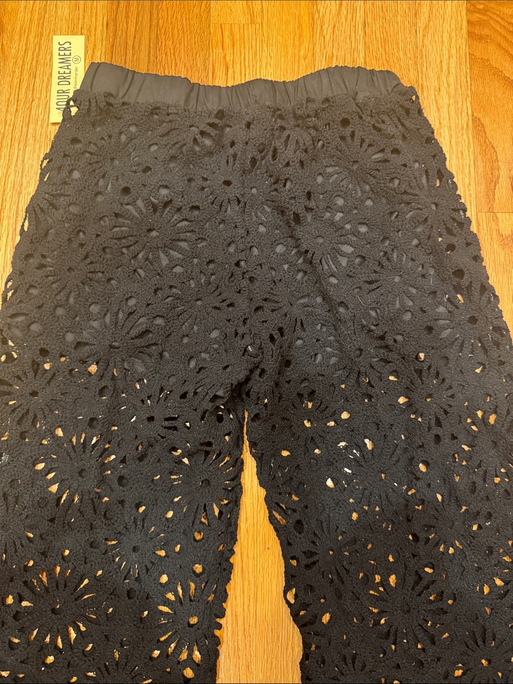 4our Dreamers Pants - Picture 4 of 5